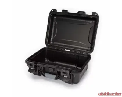 Nanuk Nano 915 Waterproof Hard Case Black - 915-0001