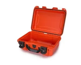 Nanuk Nano 915 Waterproof Hard Case Orange