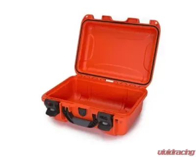 Nanuk Nano 915 Waterproof Hard Case Orange - 915-0003