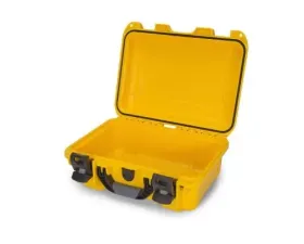 Nanuk Nano 915 Waterproof Hard Case Yellow