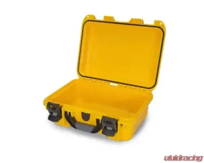 Nanuk Nano 915 Waterproof Hard Case Yellow - 915-0004