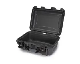 Nanuk Nano 915 Waterproof Hard Case Graphite