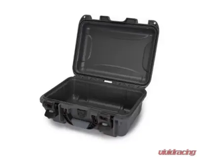 Nanuk Nano 915 Waterproof Hard Case Graphite - 915-0007