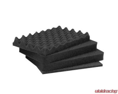 Nanuk Nano 915 FOAM - 915-FOAM