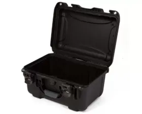 Nanuk Nano 918 Waterproof Hard Case Black