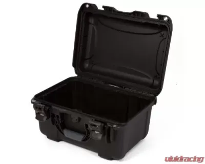 Nanuk Nano 918 Waterproof Hard Case Black - 918-0001
