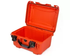 Nanuk Nano 918 Waterproof Hard Case Orange