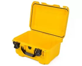 Nanuk Nano 918 Waterproof Hard Case Yellow