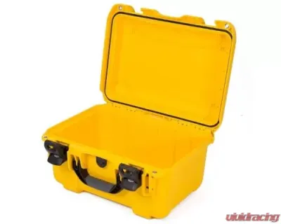 Nanuk Nano 918 Waterproof Hard Case Yellow - 918-0004