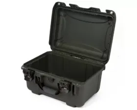 Nanuk Nano 918 Waterproof Hard Case Olive