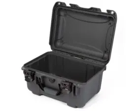 Nanuk Nano 918 Waterproof Hard Case Graphite