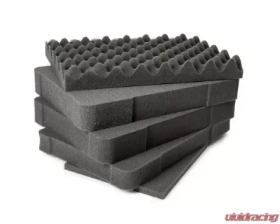 Nanuk Nano 918 FOAM - 918-FOAM