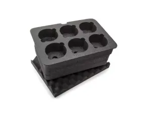 Nanuk Nano 918Foam Insert for 6 Lens