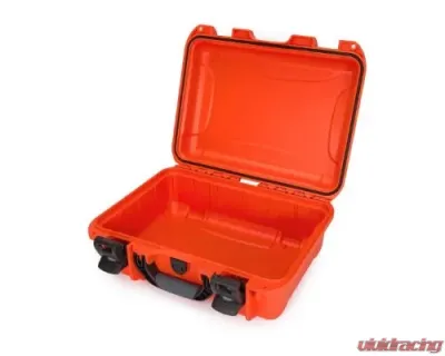 Nanuk Nano 920 Hard Case Orange - 920-0003