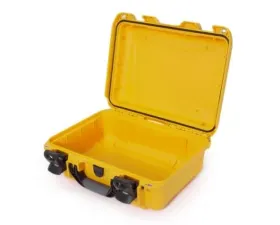 Nanuk Nano 920 Hard Case Yellow