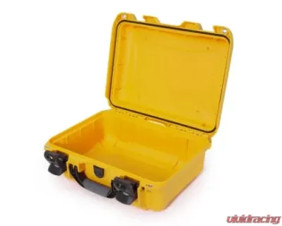 Nanuk Nano 920 Hard Case Yellow - 920-0004