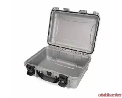 Nanuk Nano 920 Hard Case Silver - 920-0005