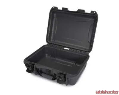 Nanuk Nano 920 Hard Case Graphite - 920-0007