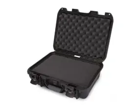 Nanuk Nano 920 Hard Case Cubed Foam Black