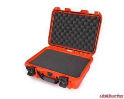 Nanuk Nano 920 Hard Case Cubed Foam Orange - 920-1003