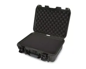 Nanuk Nano 920 Hard Case Cubed Foam Olive