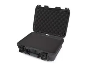 Nanuk Nano 920 Hard Case Cubed Foam Graphite