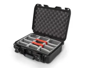 Nanuk Nano 920 Hard Case Padded Divider Black