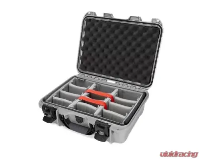 Nanuk Nano 920 Hard Case Padded Divider Silver - 920-2005