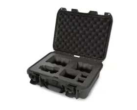Nanuk Nano 920 Sony Camera Hard Case A7R, A7S and A9 Olive