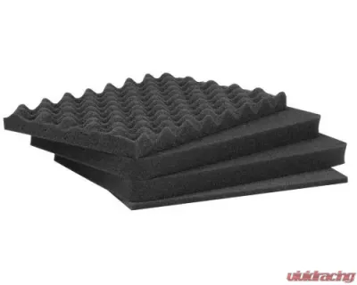 Nanuk Nano 920 FOAM - 920-FOAM