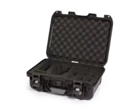 Nanuk Nano 920 Hard Case w/ Foam DJI Mavic Black