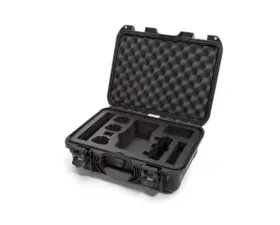 Nanuk Nano 920 Hard Case w/ Foam DJI Mavic 2 Pro Zoom Black