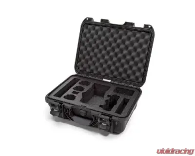 Nanuk Nano 920 Hard Case w/ Foam DJI Mavic 2 Pro Zoom Black - 920-MAV2PZ1