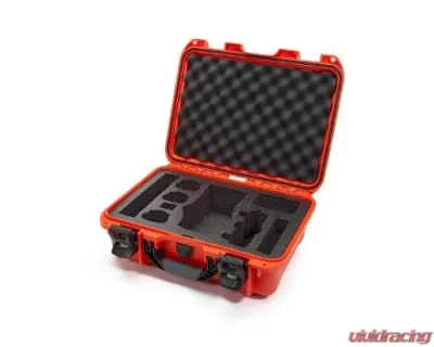 Nanuk Nano 920 Hard Case w/ Foam DJI Mavic 2 Pro Zoom Orange - 920-MAV2PZ3