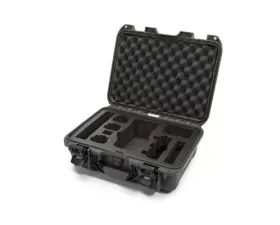 Nanuk Nano 920 Hard Case w/ Foam DJI Mavic 2 Pro Zoom Olive