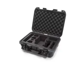 Nanuk Nano 920 Hard Case w/ Foam DJI Mavic 2 Pro Zoom Graphite