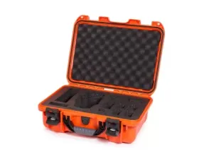 Nanuk Nano 920 Hard Case w/ Foam DJI Mavic Orange