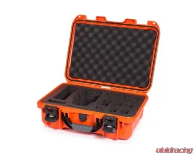 Nanuk Nano 920 Hard Case w/ Foam DJI Mavic Orange - 920-MAV3