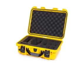 Nanuk Nano 920 Hard Case w/ Foam DJI Mavic Yellow