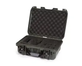 Nanuk Nano 920 Hard Case w/ Foam DJI Mavic Olive