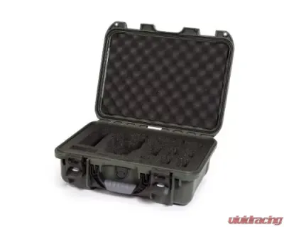 Nanuk Nano 920 Hard Case w/ Foam DJI Mavic Olive - 920-MAV6
