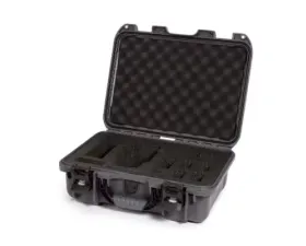 Nanuk Nano 920 Hard Case w/ Foam DJI Mavic Graphite