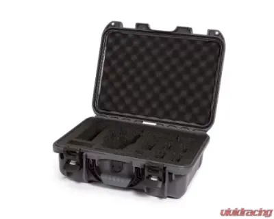 Nanuk Nano 920 Hard Case w/ Foam DJI Mavic Graphite - 920-MAV7