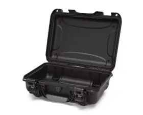 Nanuk Nano 923 Hard Case Black