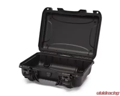 Nanuk Nano 923 Hard Case Black - 923-0001