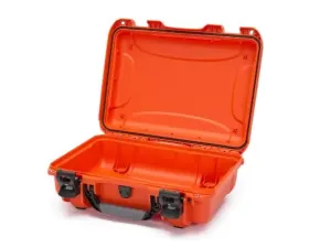 Nanuk Nano 923 Hard Case Orange