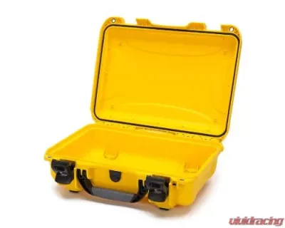 Nanuk Nano 923 Hard Case Yellow - 923-0004