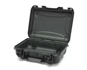 Nanuk Nano 923 Hard Case Olive