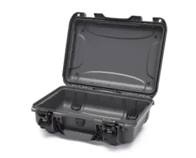 Nanuk Nano 923 Hard Case Graphite