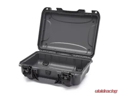 Nanuk Nano 923 Hard Case Graphite - 923-0007